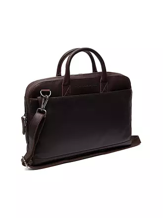 CHESTERFIELD | Laptoptasche TILBURY 14" | braun